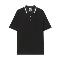 Loewe Anagram Pocket Polo Shirt
