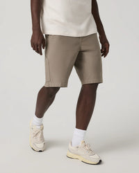 Vuori Meta Canvas Carpenter Short 10