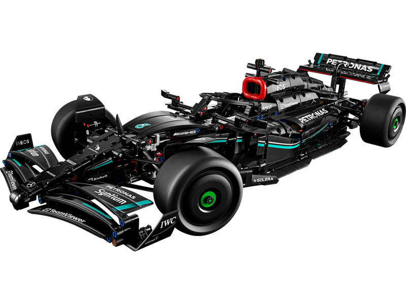 Lego MercedesAMG F1 W14 E Performance