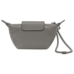 Longchamp Le Pliage Xtra Coin purse Turtledove
