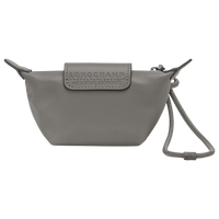 Longchamp Le Pliage Xtra Coin purse Turtledove