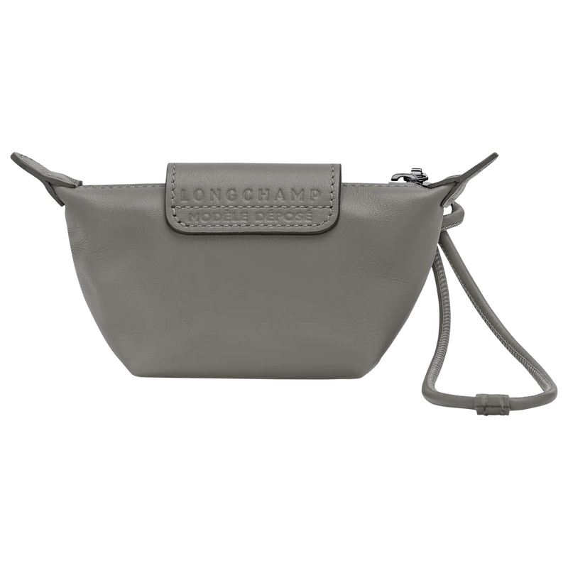 Longchamp Le Pliage Xtra Coin purse Turtledove
