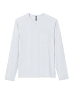 Vuori Long Sleeve Mens Feather Tee