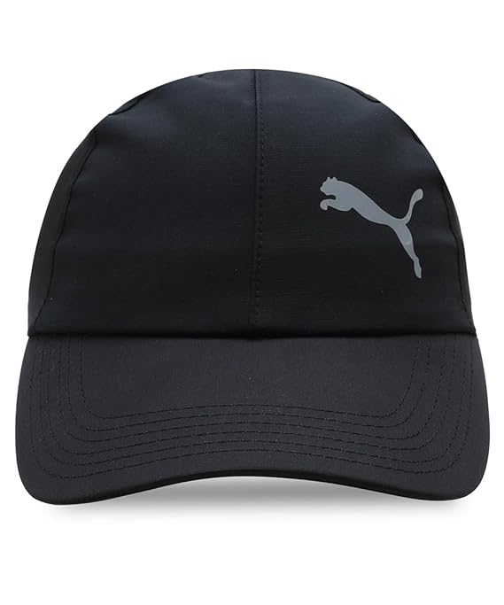 Puma Unisex-Adult Polyester Cap