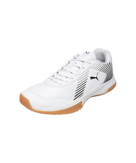 Puma Unisex-Adult Badminton Smash Sprint Indoor Shoe