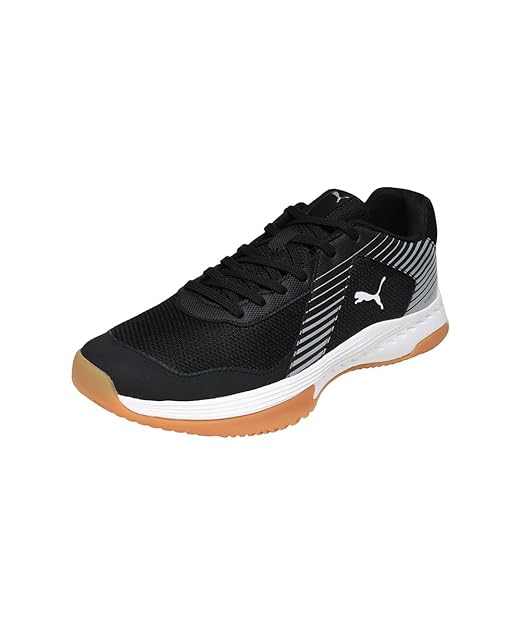 Puma Unisex-Adult Badminton Smash Sprint Indoor Shoe