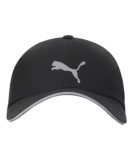 PUMA Unisex-Child Baseball Cap