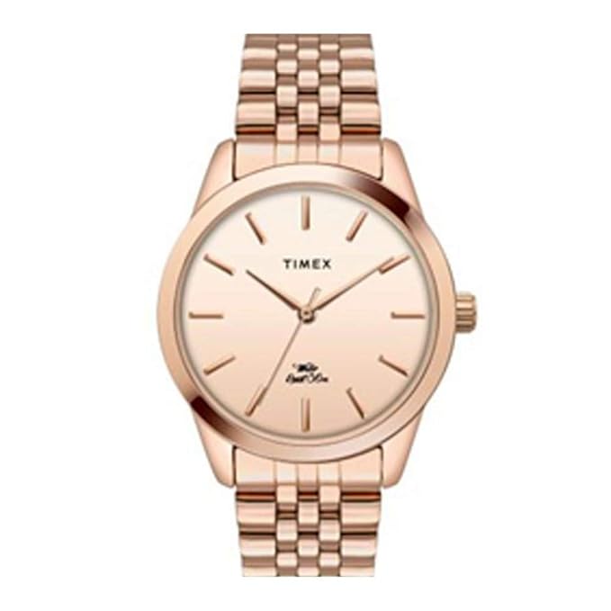TIMEX Analog Watch for Women