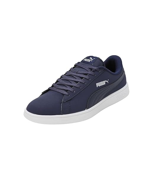 Puma Unisex Adult Smash v2 Buck Sneaker