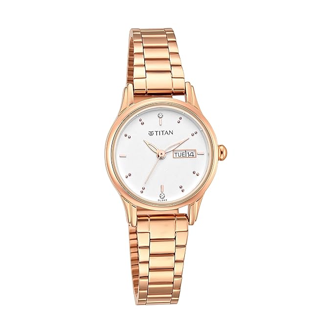 Titan Casual Watches for Women