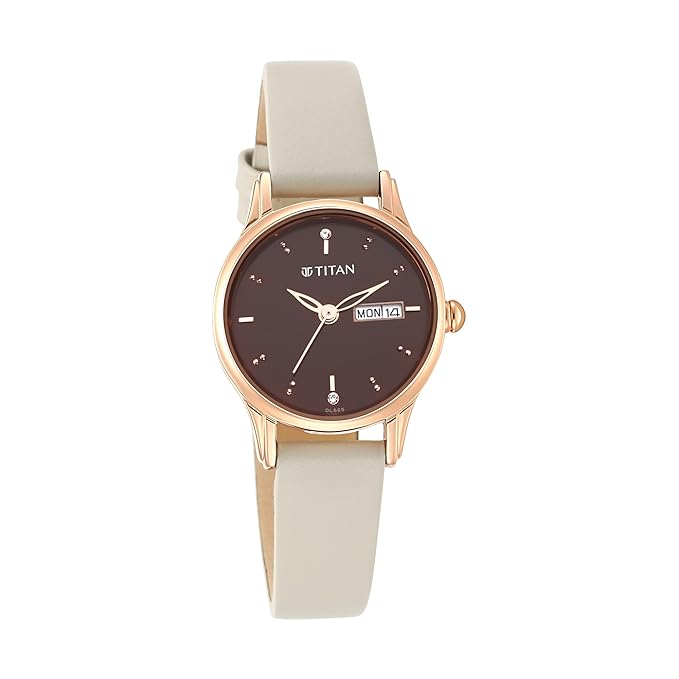 Titan Casual Watches for Women