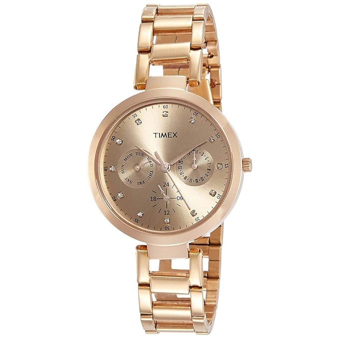 TIMEX Analog Watch for Women