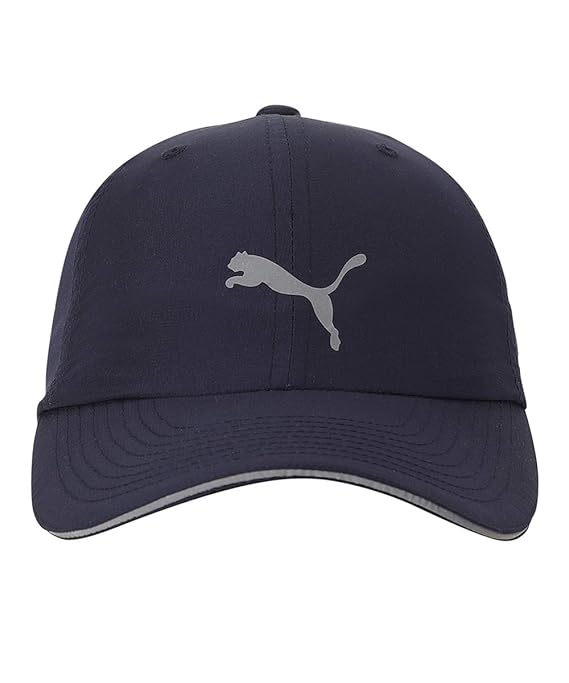 PUMA Unisex-Child Baseball Cap