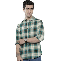The Indian Garage Co Men Shirt