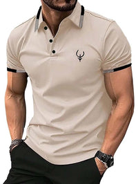 Polo T Shirt for Men