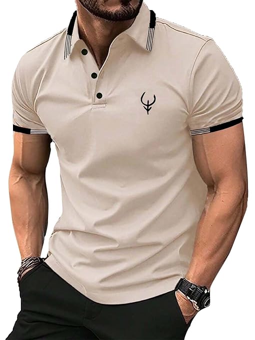 Polo T Shirt for Men