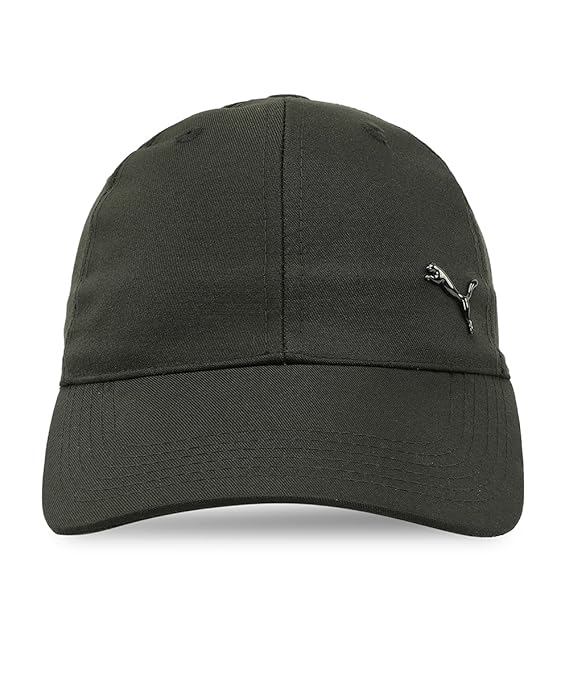 Puma Unisex Polyester BB Caps