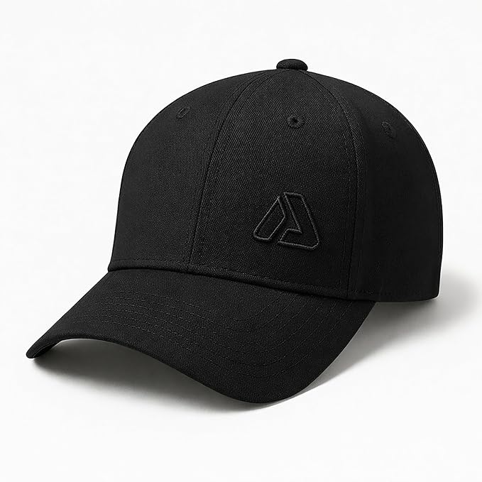 Aprodo Adjustable Cap for Men & Women