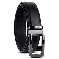 HAMMONDS FLYCATCHER Genuine Leather Belt