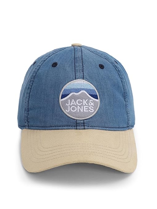 Jack&Jones Baseball Unisex Cap
