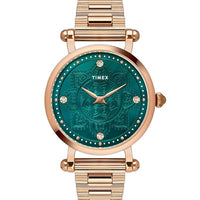 TIMEX Fria Analog Watch for Women