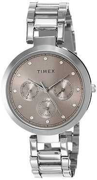 TIMEX Analog Watch for Women