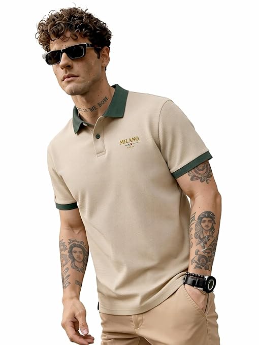 Polo T Shirt for Men