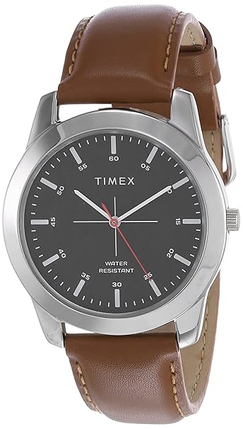 TIMEX Classics Analog Watch for Men
