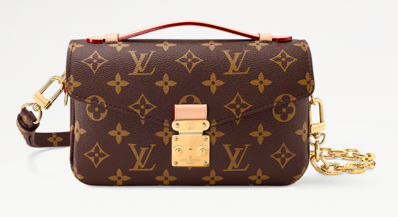 Louis Vuitton, Pochette Métis East West