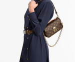 Louis Vuitton, Pochette Métis East West