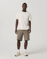 Vuori Meta Canvas Carpenter Short 10