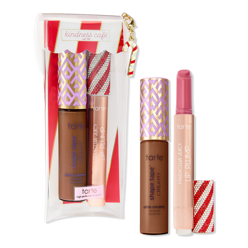 Tarte The Award Winners Best-Sellers Set - Shape Tape Creamy Concealer