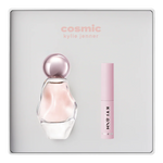 KYLIE COSMETICS Cosmic Kylie Jenner Eau de Parfum Spray & Mini Kylash Volume Mascara Gift Set