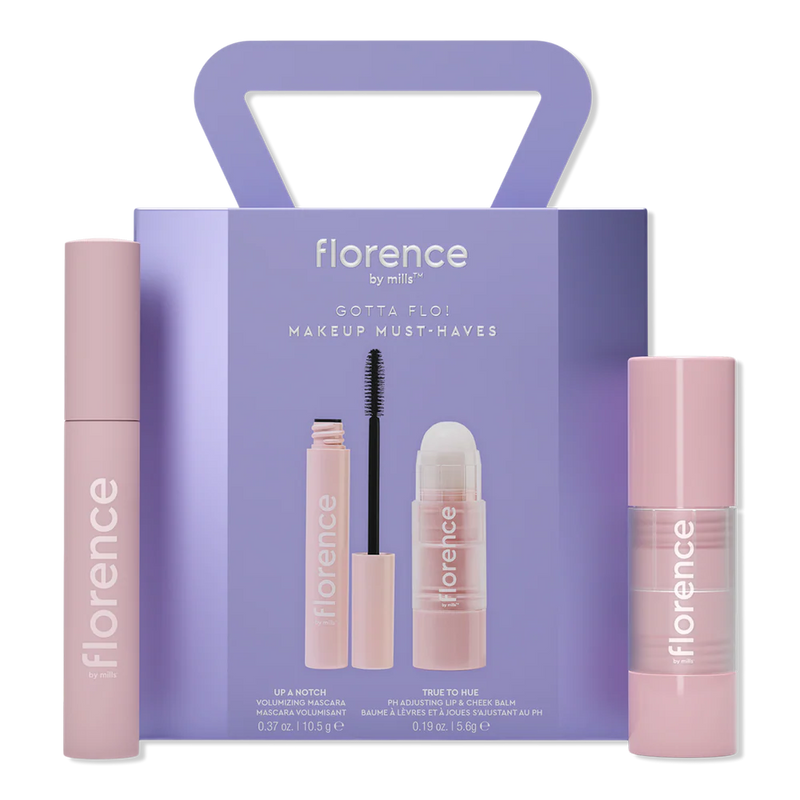 Florence By Mills Gotta Flo! Makeup Must-Haves