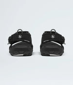 The North Face Mens Explore Camp Sandals Tnf Black Tnf Black