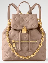 Louis Vuitton, Coussin Backpack PM