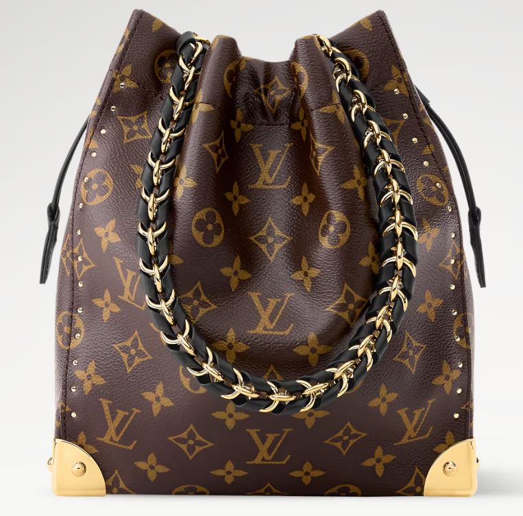 Louis Vuitton, Noé Trunk