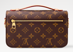Louis Vuitton, Pochette Métis East West