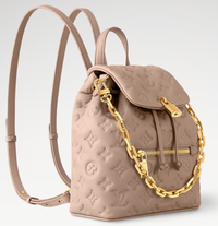 Louis Vuitton, Coussin Backpack PM