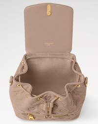 Louis Vuitton, Coussin Backpack PM