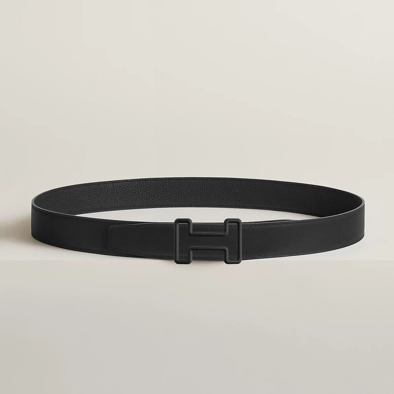 Hermès Constance H Belt