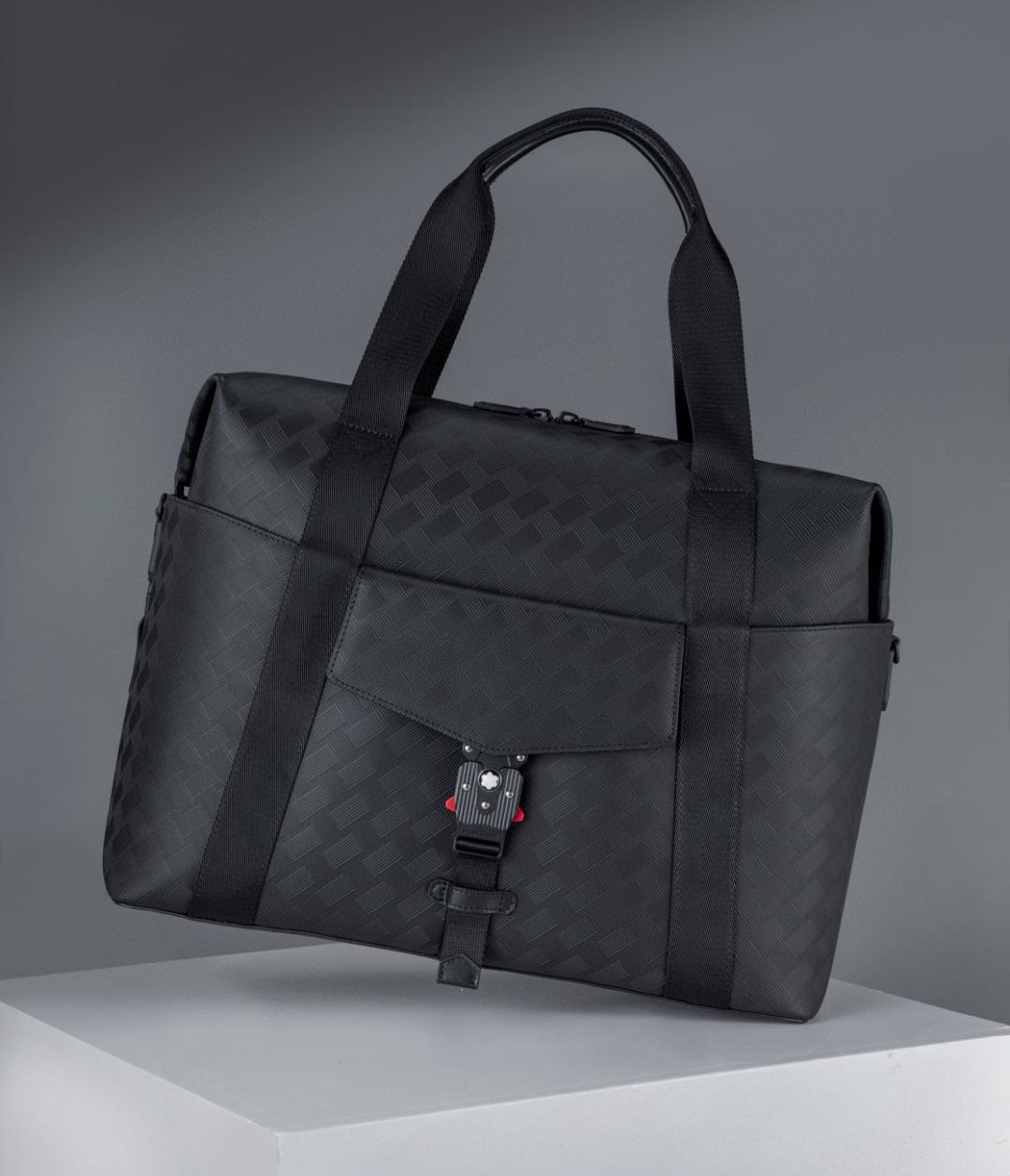 Montblanc Extreme 3.0 Thin Document Case.