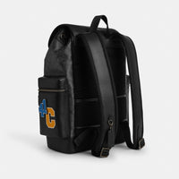 Signature Backpack in Black