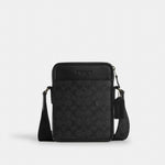 Signature Black Briefcase