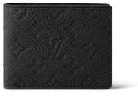 Multiple Wallet