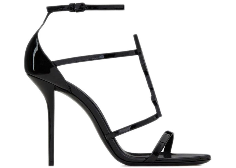 Rockstud Cage Sandals