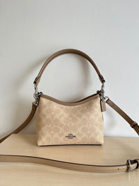 Coach mini Laurel