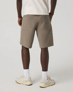 Vuori Meta Canvas Carpenter Short 10