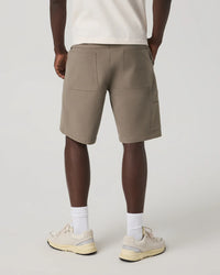 Vuori Meta Canvas Carpenter Short 10