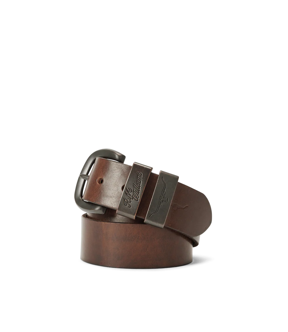 Drover belt
